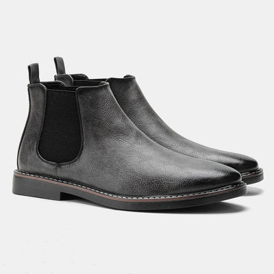 Sanford | Timeless Style Chelsea Boots