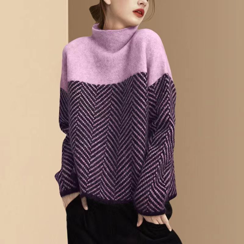 Ella | Knitted Sweater