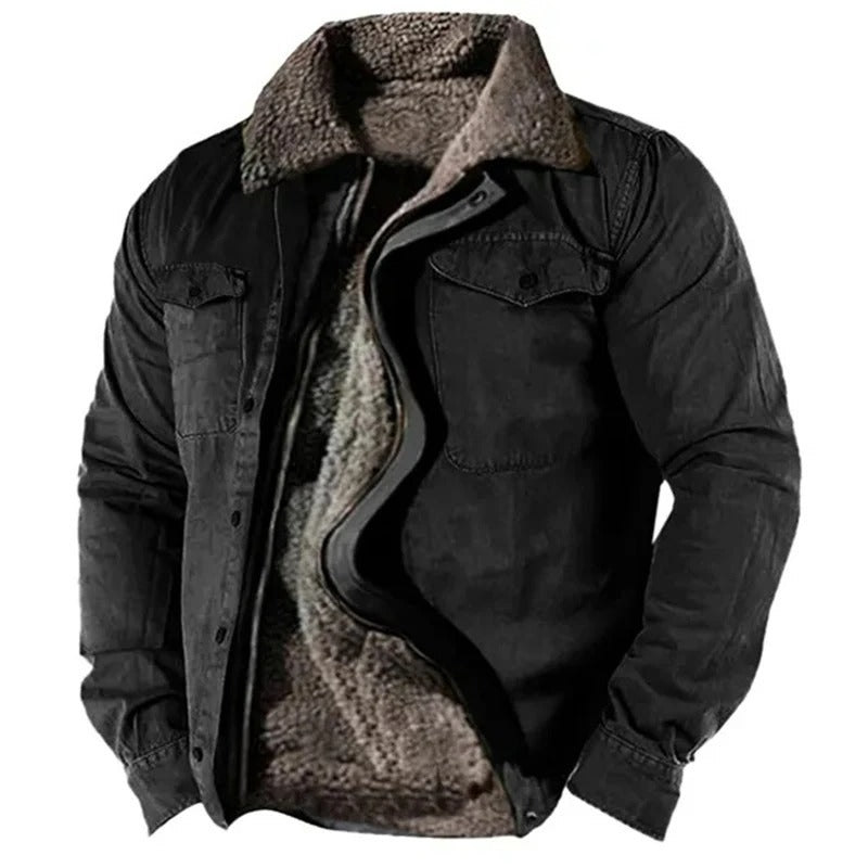 Dan™ Classic Western Jacket