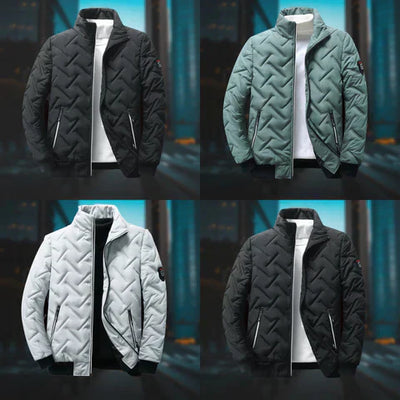 Blake™ | Quilted Men's Performance Jacket