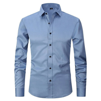 Oliver™ | The Timeless Wrinkle-Free Shirt