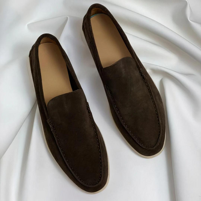 Daniel | Elegant Summer Loafers