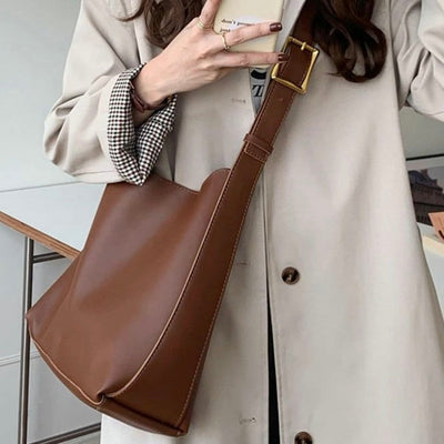 Lena - Trendy Shoulder Bag