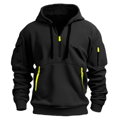 Finn™ | Stylish and Functional Hoodie for Men