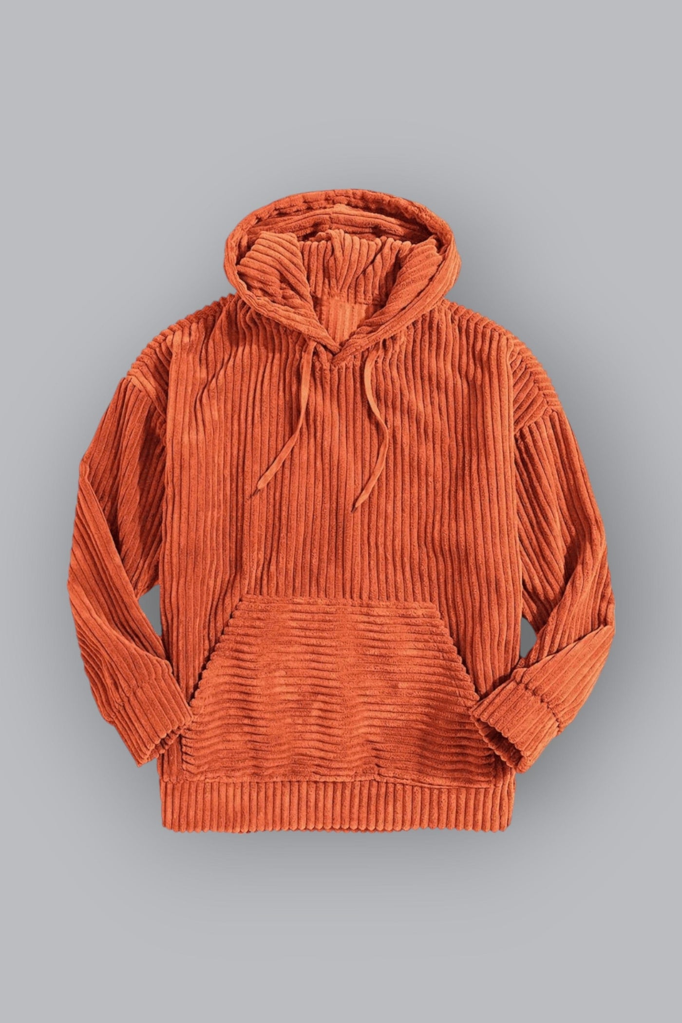 Noah Harding Birch&Co Aspen Cord Hoodie