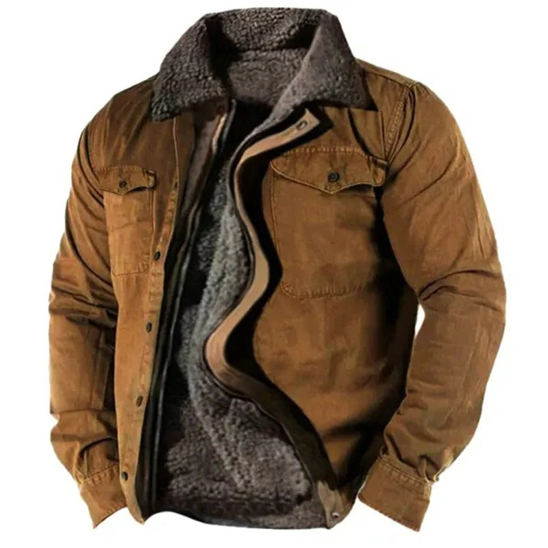 Dan™ Classic Western Jacket