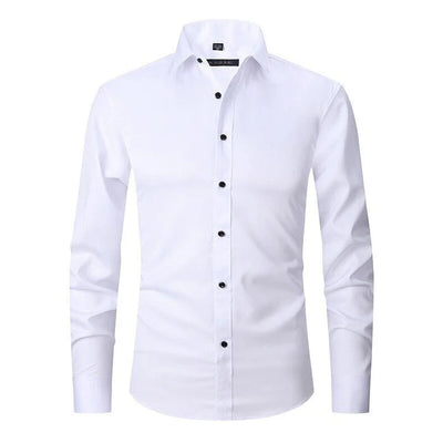 Oliver™ | The Timeless Wrinkle-Free Shirt