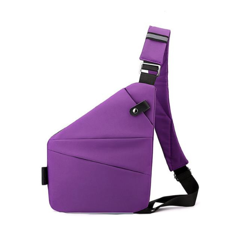 Nina | Anti-Theft Crossbody