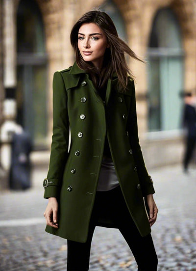 AMELIE | STYLISH WOMEN'S COAT