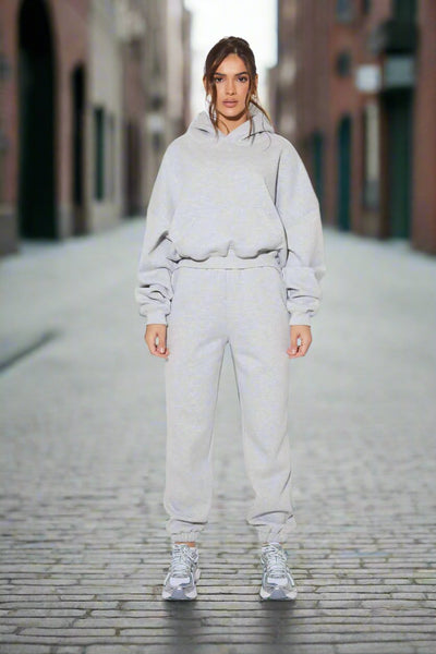 ARIANNA | CASUAL SWEATSUIT