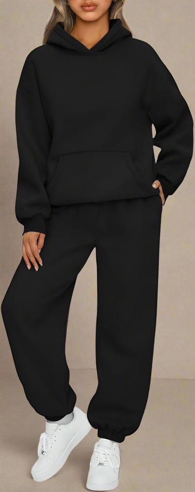 ARIANNA | CASUAL SWEATSUIT