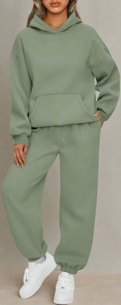 ARIANNA | CASUAL SWEATSUIT