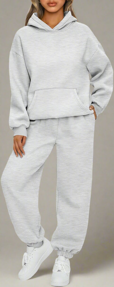 ARIANNA | CASUAL SWEATSUIT