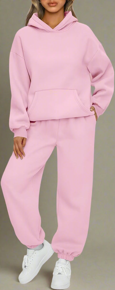 ARIANNA | CASUAL SWEATSUIT