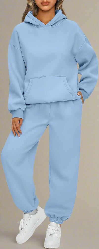 ARIANNA | CASUAL SWEATSUIT