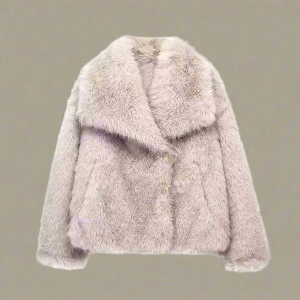 AVA | FAUX FUR