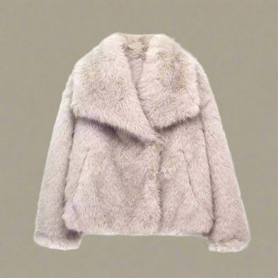 AVA | FAUX FUR