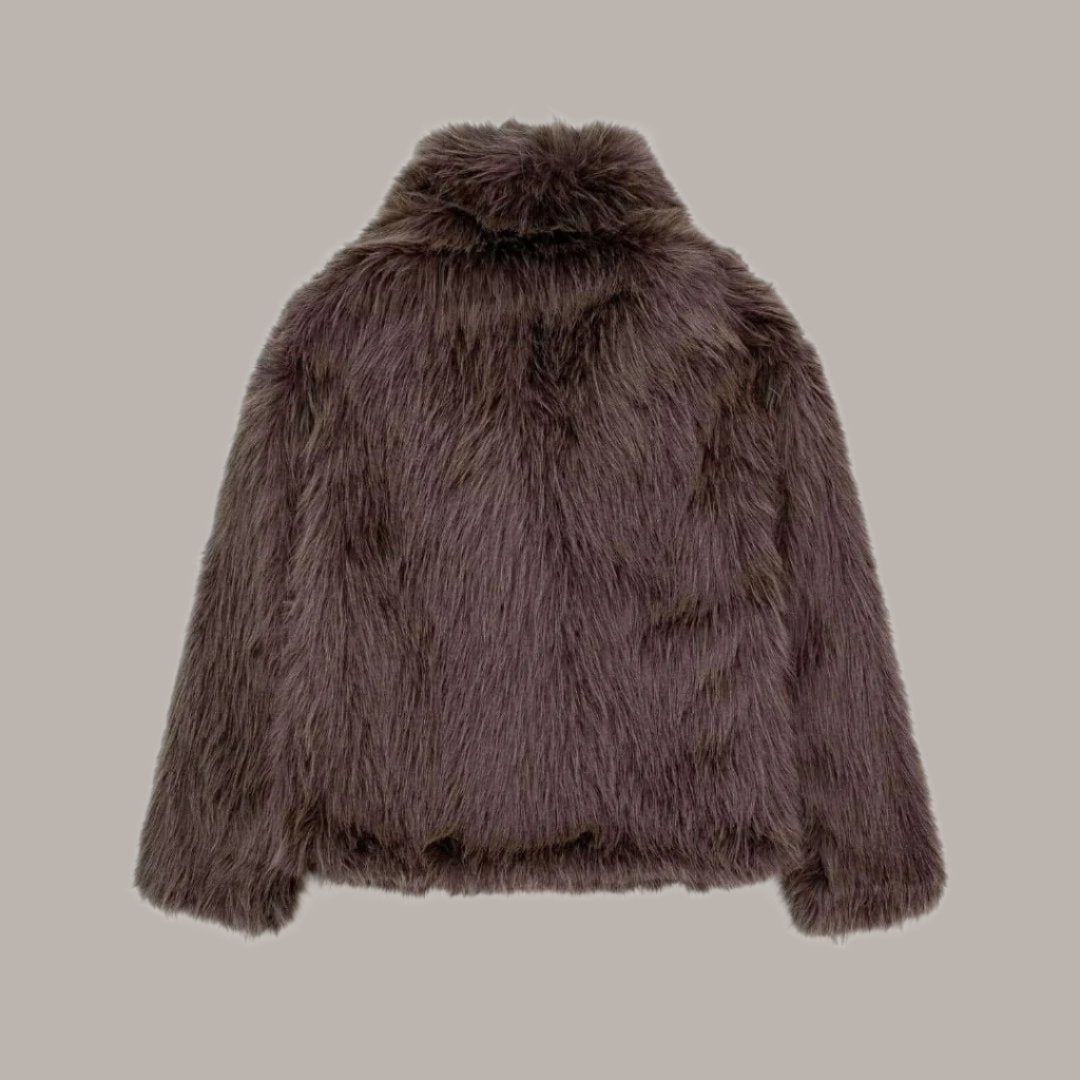 AVA | FAUX FUR