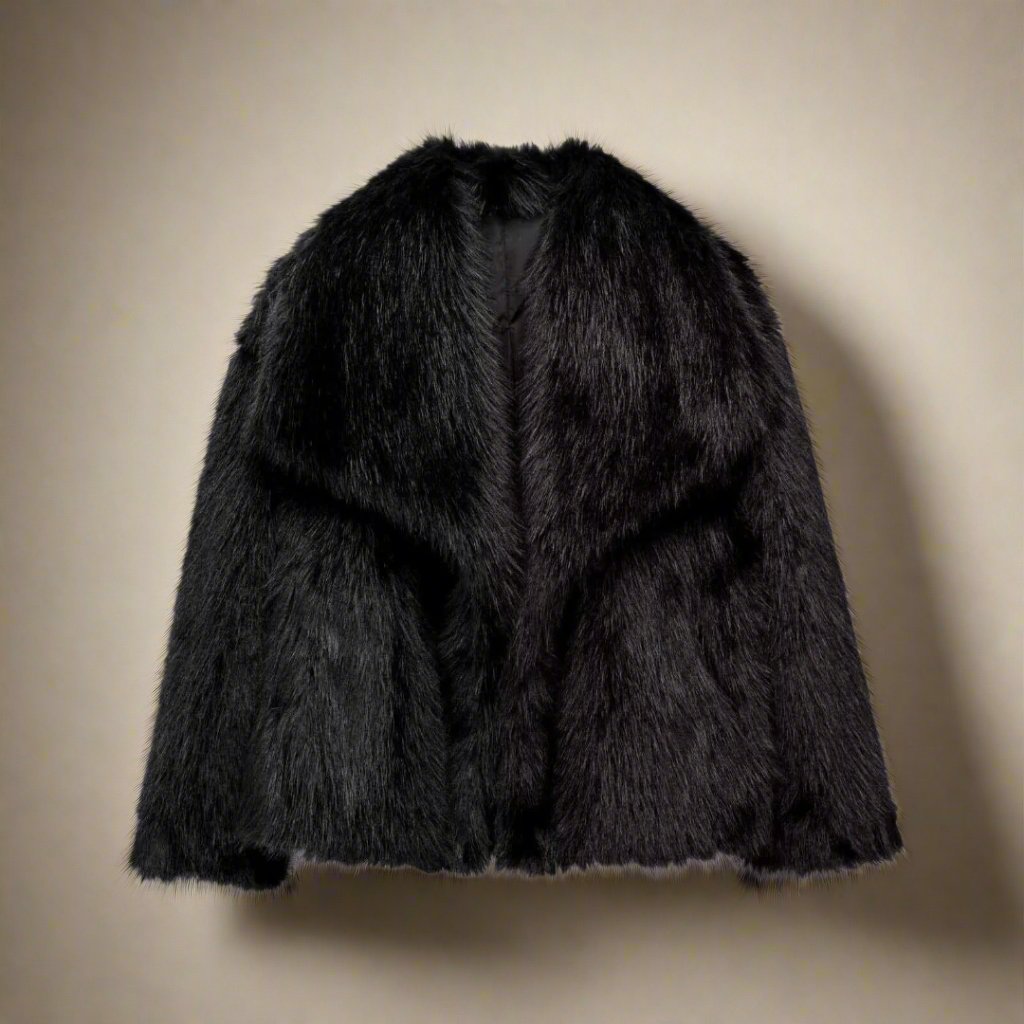 AVA | FAUX FUR