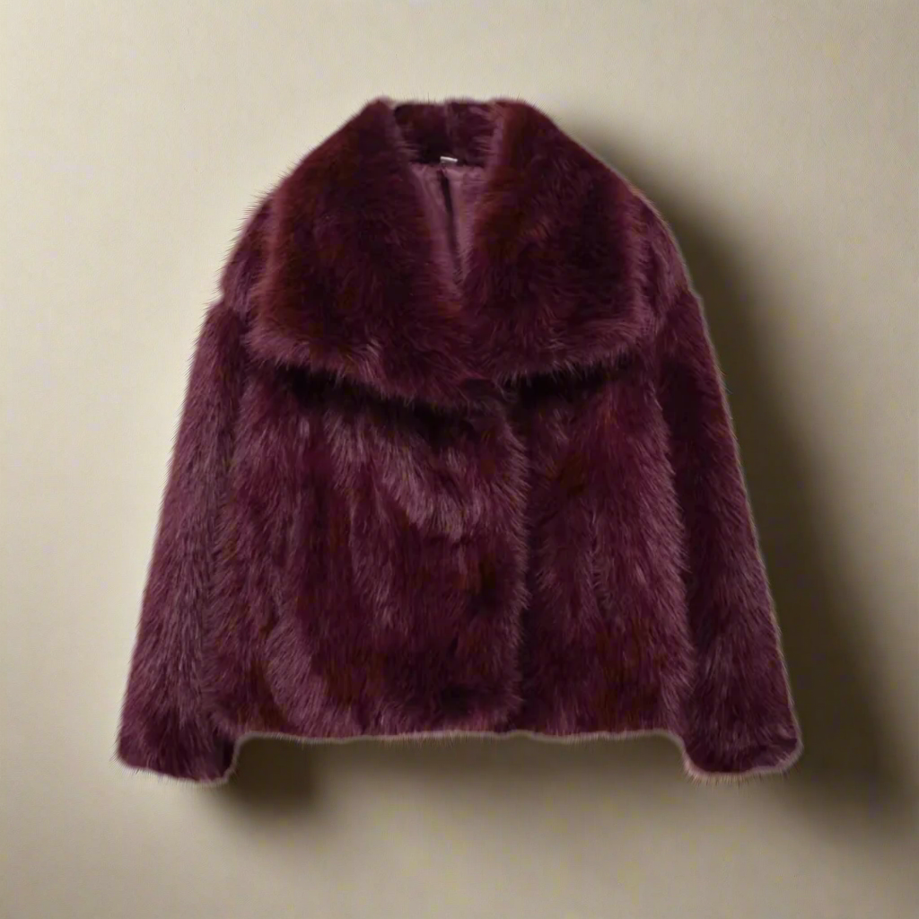 AVA | FAUX FUR