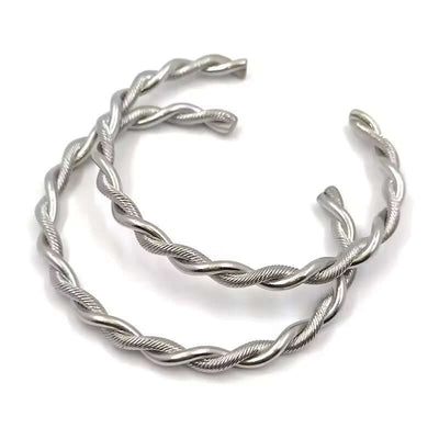 BEVERLY | BRAIDED BRACELET