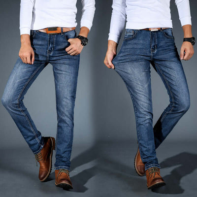 BRUCE | PREMIUM STRETCH JEANS