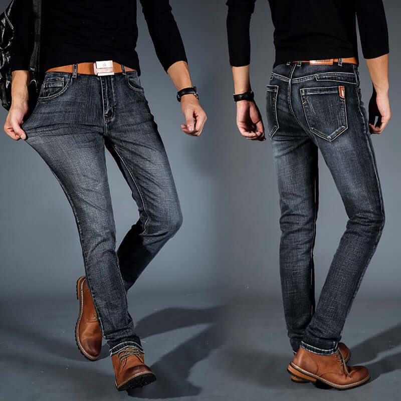 BRUCE | PREMIUM STRETCH JEANS