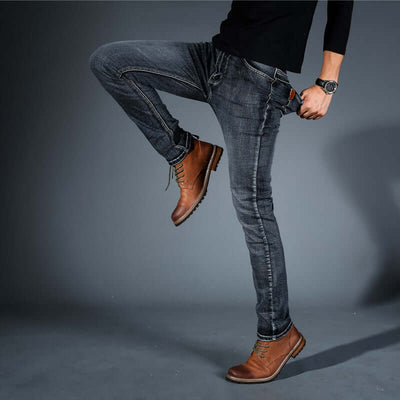 BRUCE | PREMIUM STRETCH JEANS