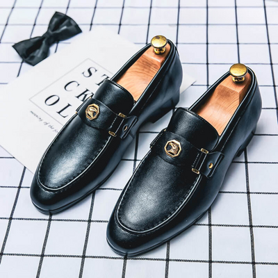 Chadwick | Genuine Leather Shoes