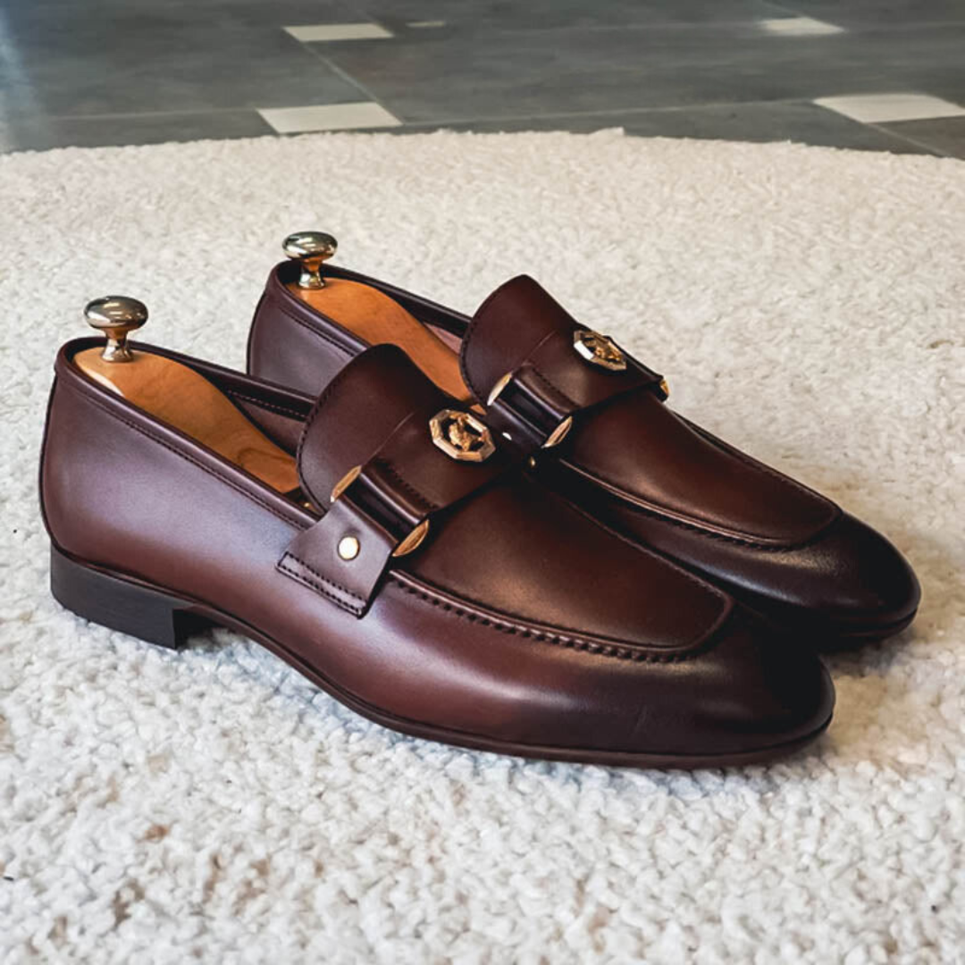 Chadwick | Genuine Leather Shoes