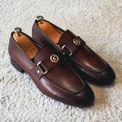 Chadwick | Genuine Leather Shoes