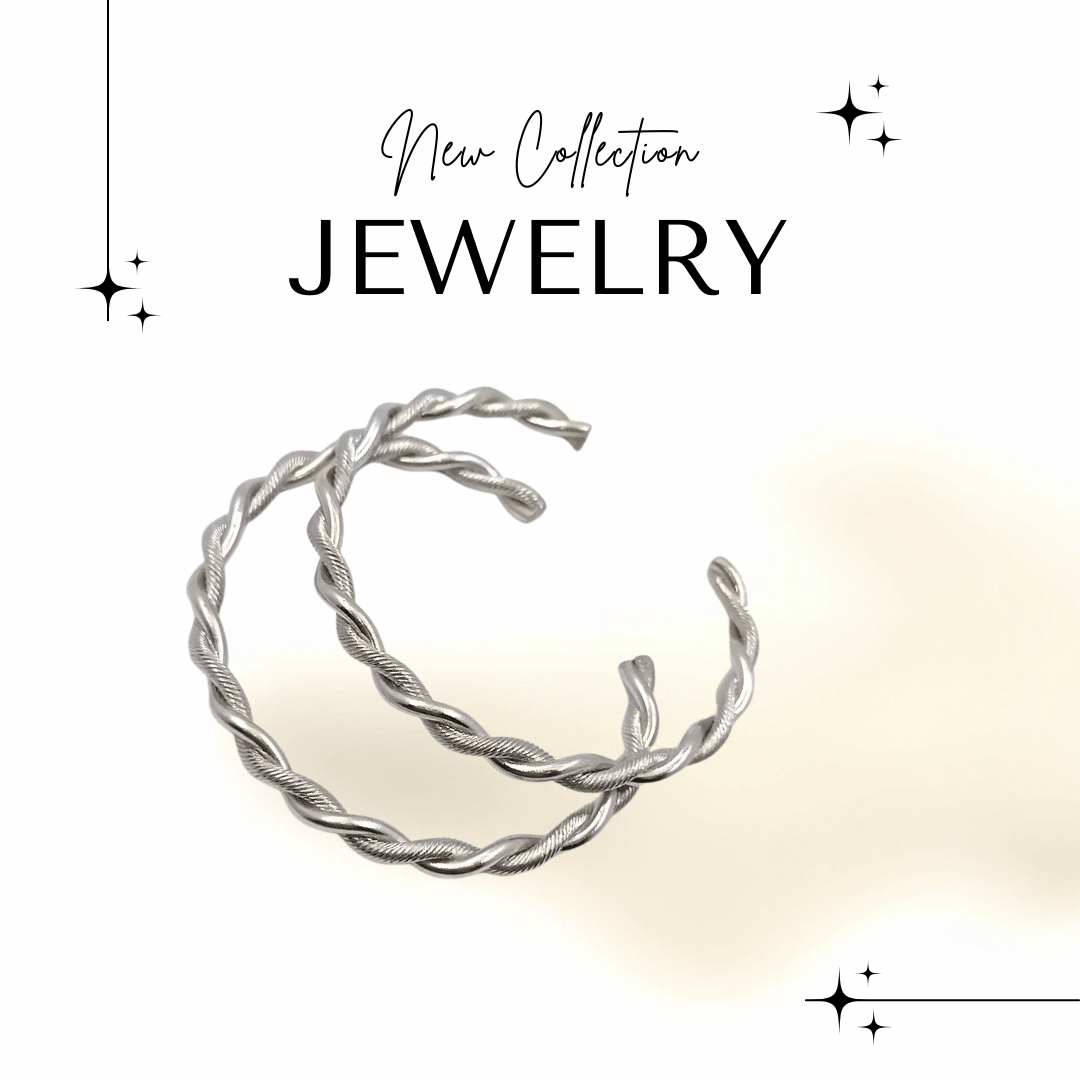 BEVERLY | BRAIDED BRACELET