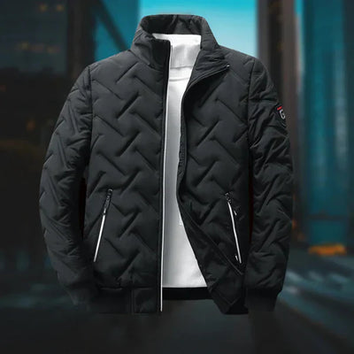 Blake™ | Quilted Men's Performance Jacket