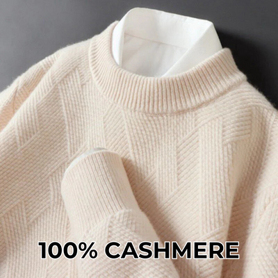 Lorenzo | Blanchet Dream Cashmere Sweater