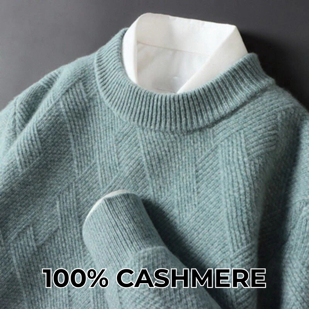 Lorenzo | Blanchet Dream Cashmere Sweater