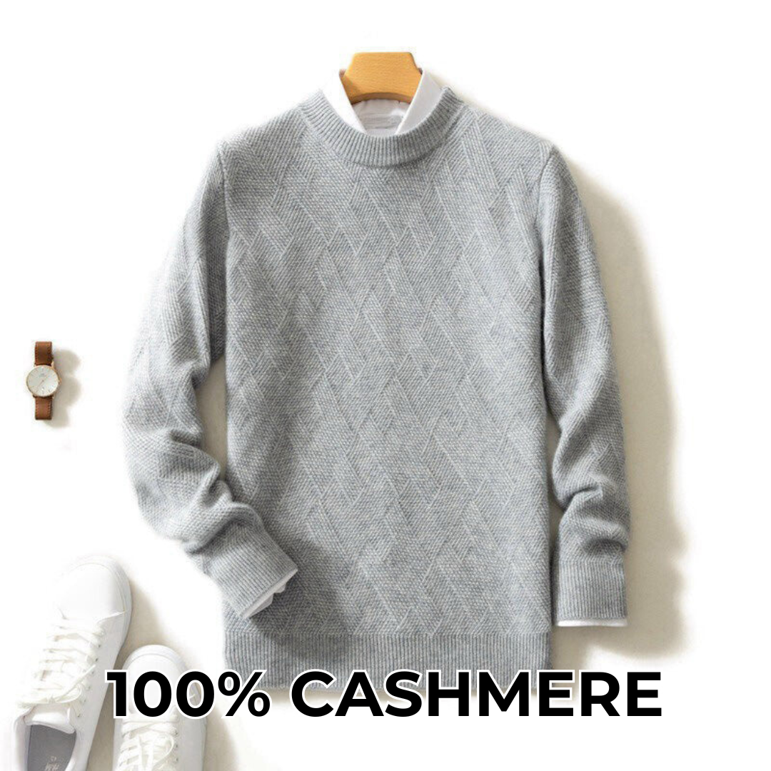 Lorenzo | Blanchet Dream Cashmere Sweater