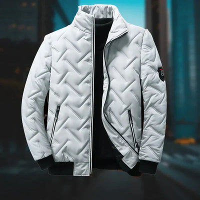 Blake™ | Quilted Men's Performance Jacket