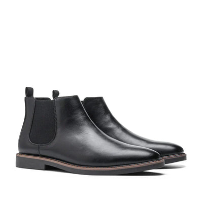 Sanford | Timeless Style Chelsea Boots