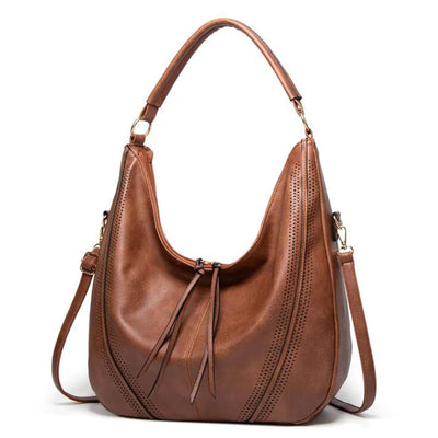 Imke - Leather Bag