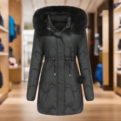 INNA | LONG SNOW JACKET