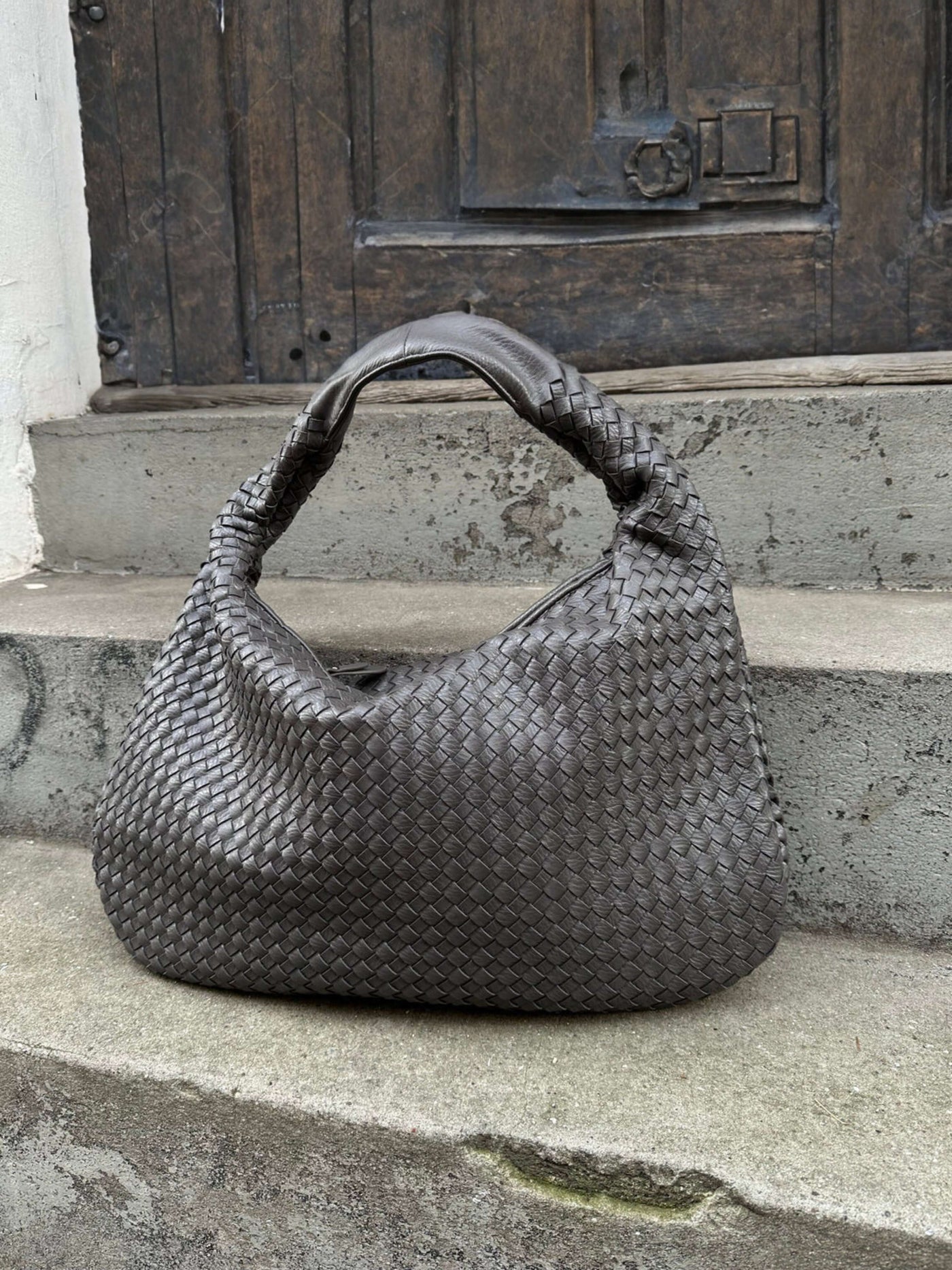 JANE | ELEGANT SHOPPER BAG