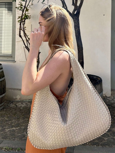 JANE | ELEGANT SHOPPER BAG