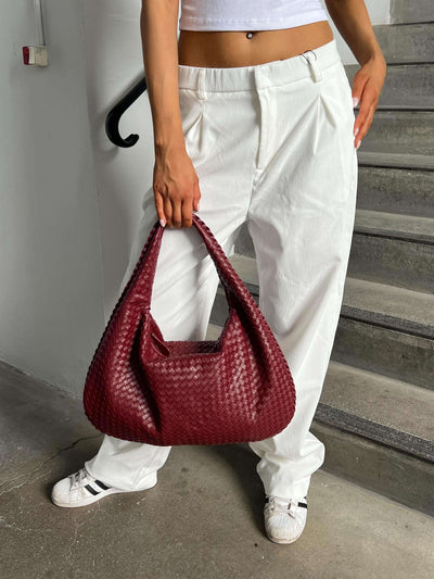 JANE | ELEGANT SHOPPER BAG