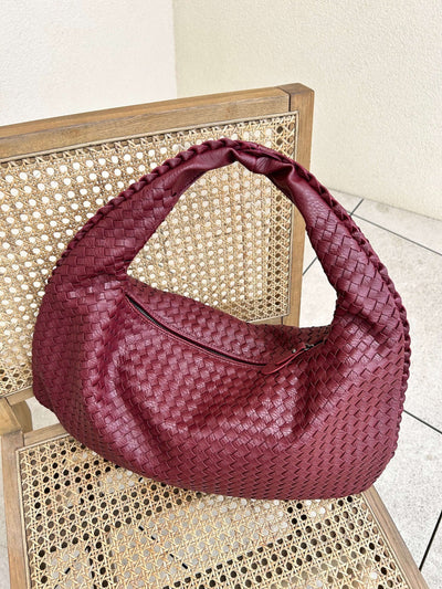 JANE | ELEGANT SHOPPER BAG