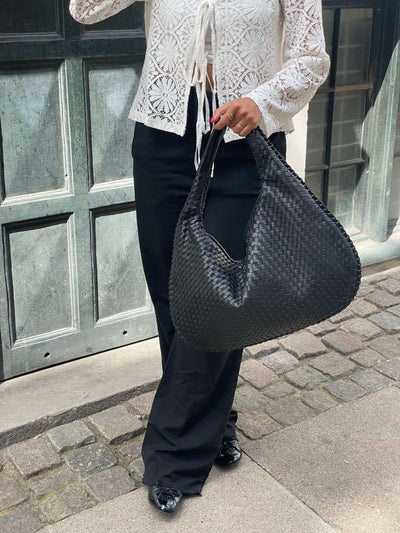 JANE | ELEGANT SHOPPER BAG