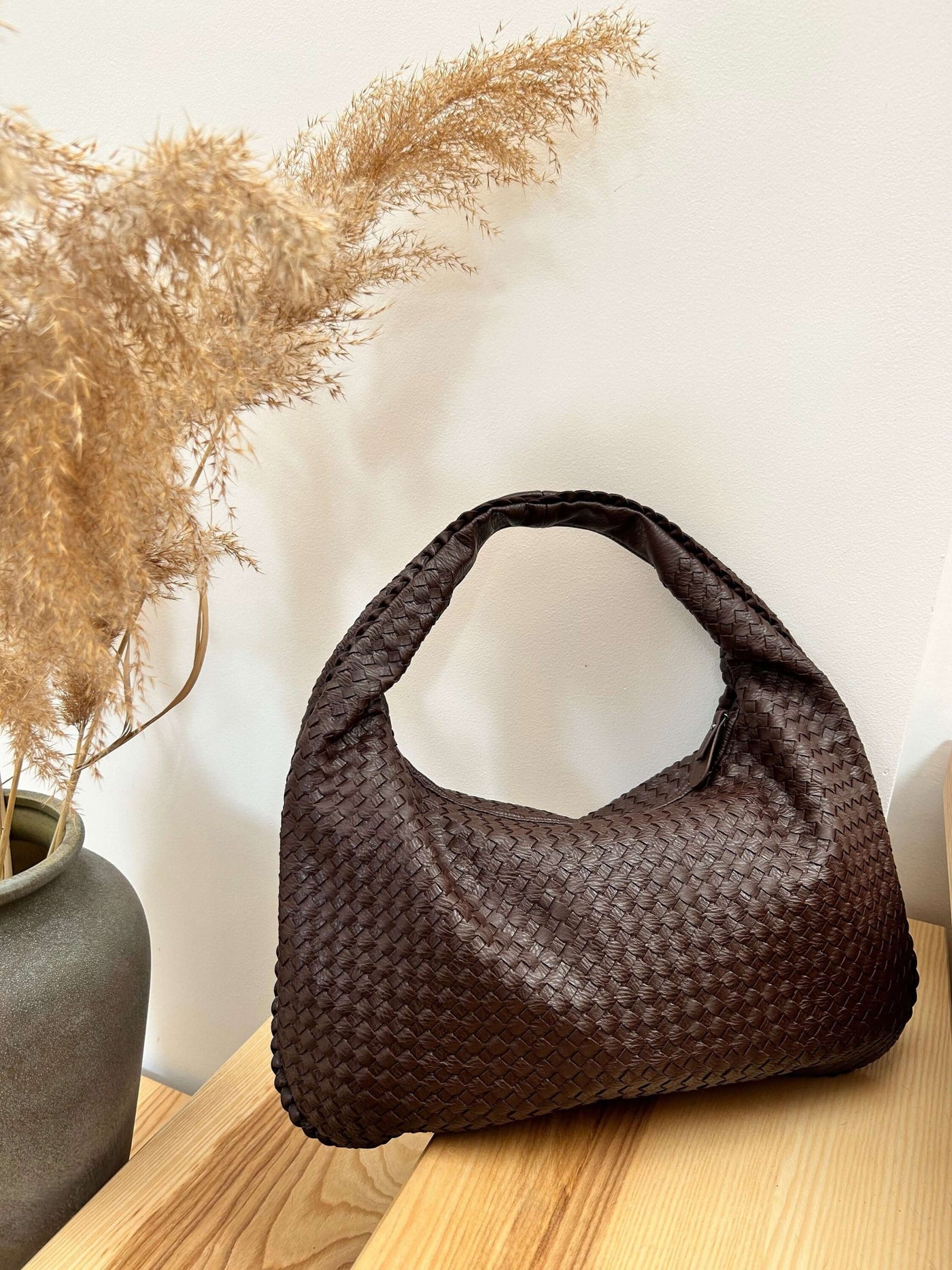 JANE | ELEGANT SHOPPER BAG