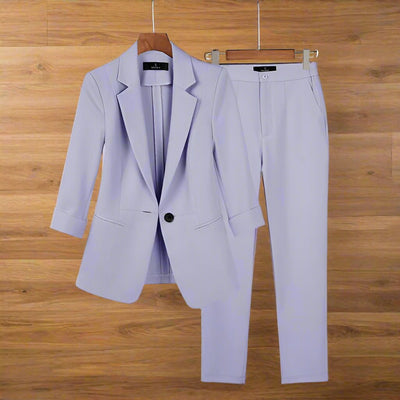 MELANIE | PREMIUM SUIT