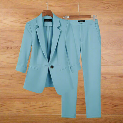 MELANIE | PREMIUM SUIT