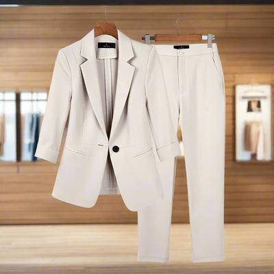 MELANIE | PREMIUM SUIT