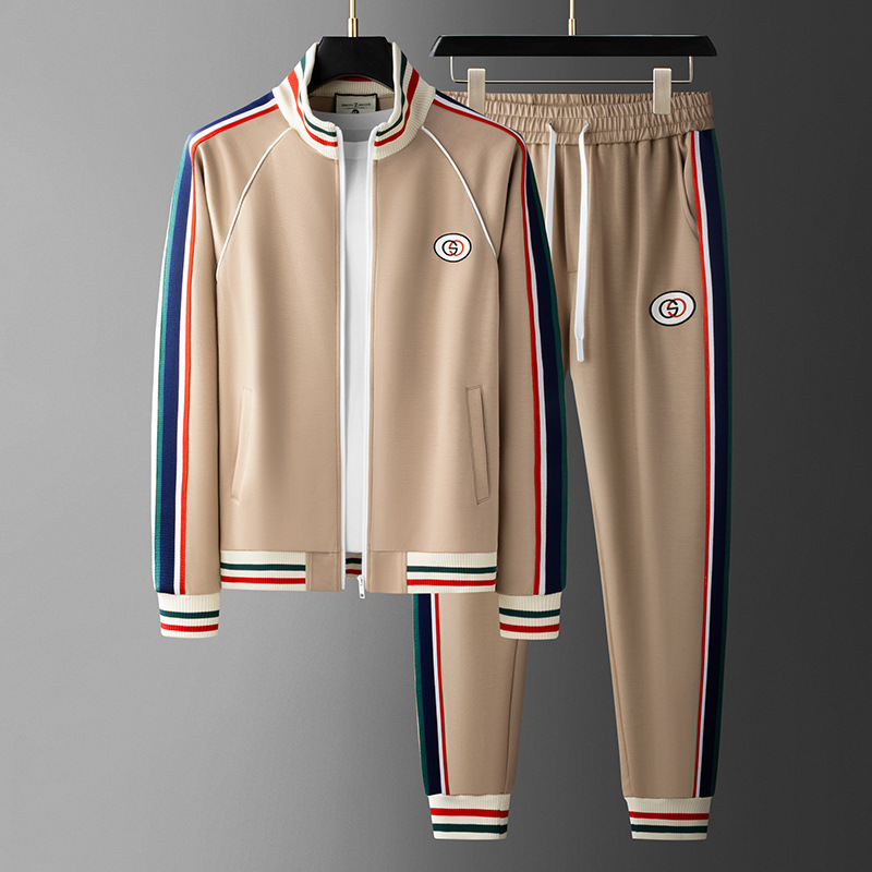 Peso Premium Tracksuit Set